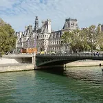 Rue Reaumur By Onefinestay