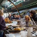 Rue Reaumur By Onefinestay
