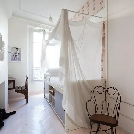 Rue Reaumur By Onefinestay Paris
