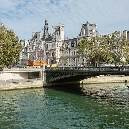 Rue Reaumur By Onefinestay Paris