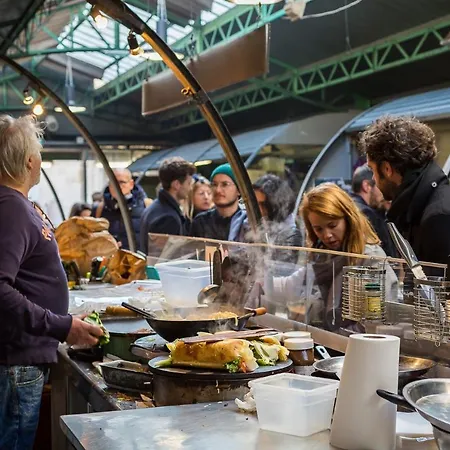Rue Reaumur By Onefinestay * Paris