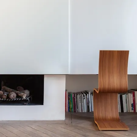 Apartment Rue Reaumur By Onefinestay